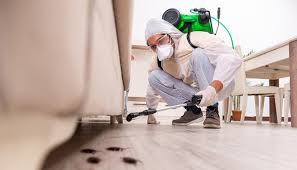 Best Pest Control for Restaurants and Food Service  in Lisbon, OH